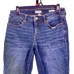 SOFIA BAGGI BOYFRIEND JEANS SZ 4S